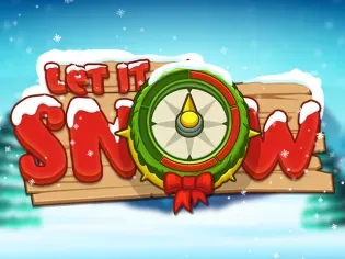 Let It Snow