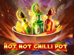 Hot Hot Chilli Pot game thumbnail