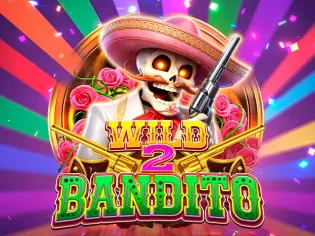 WILD BANDITO 2 game thumbnail