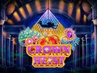 Crown Heist game thumbnail