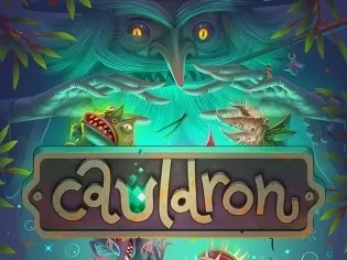 Cauldron game thumbnail