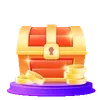 Lucky Bonus welfare icon