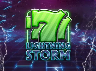 Lightning Storm game thumbnail