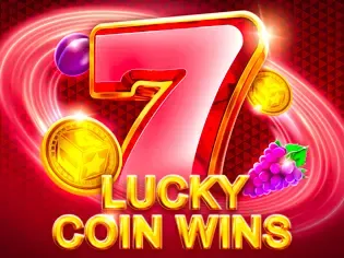 Lucky Coin Wins game thumbnail