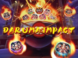 Daruma Impact game thumbnail