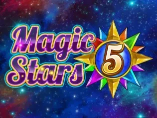 Magic Stars 5 game thumbnail