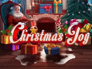 Christmas Joy game thumbnail