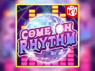 Come On Rhythm game thumbnail