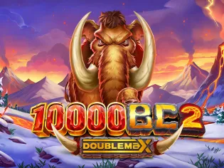 10000 BC 2 DoubleMax game thumbnail