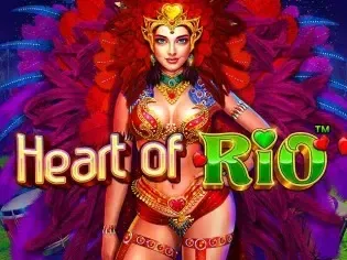 Heart Of Rio game thumbnail