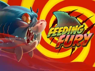 Feeding Fury game thumbnail