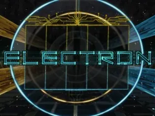 Electron game thumbnail