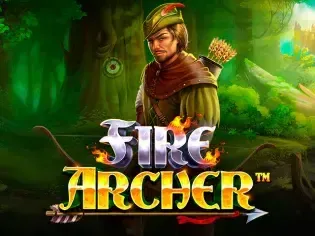 Fire Archer game thumbnail