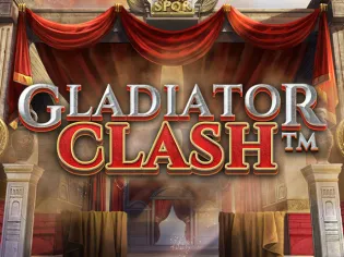 Gladiator Clash game thumbnail